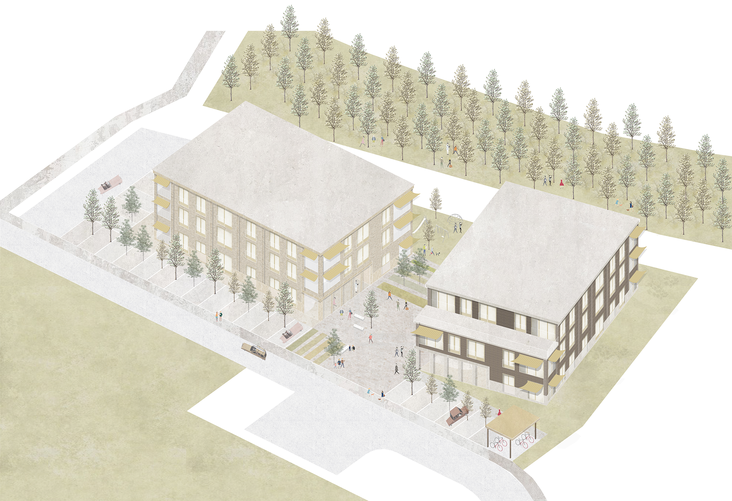wv-architecten_kim19-ichtegemstraat-kortemark_3d.png