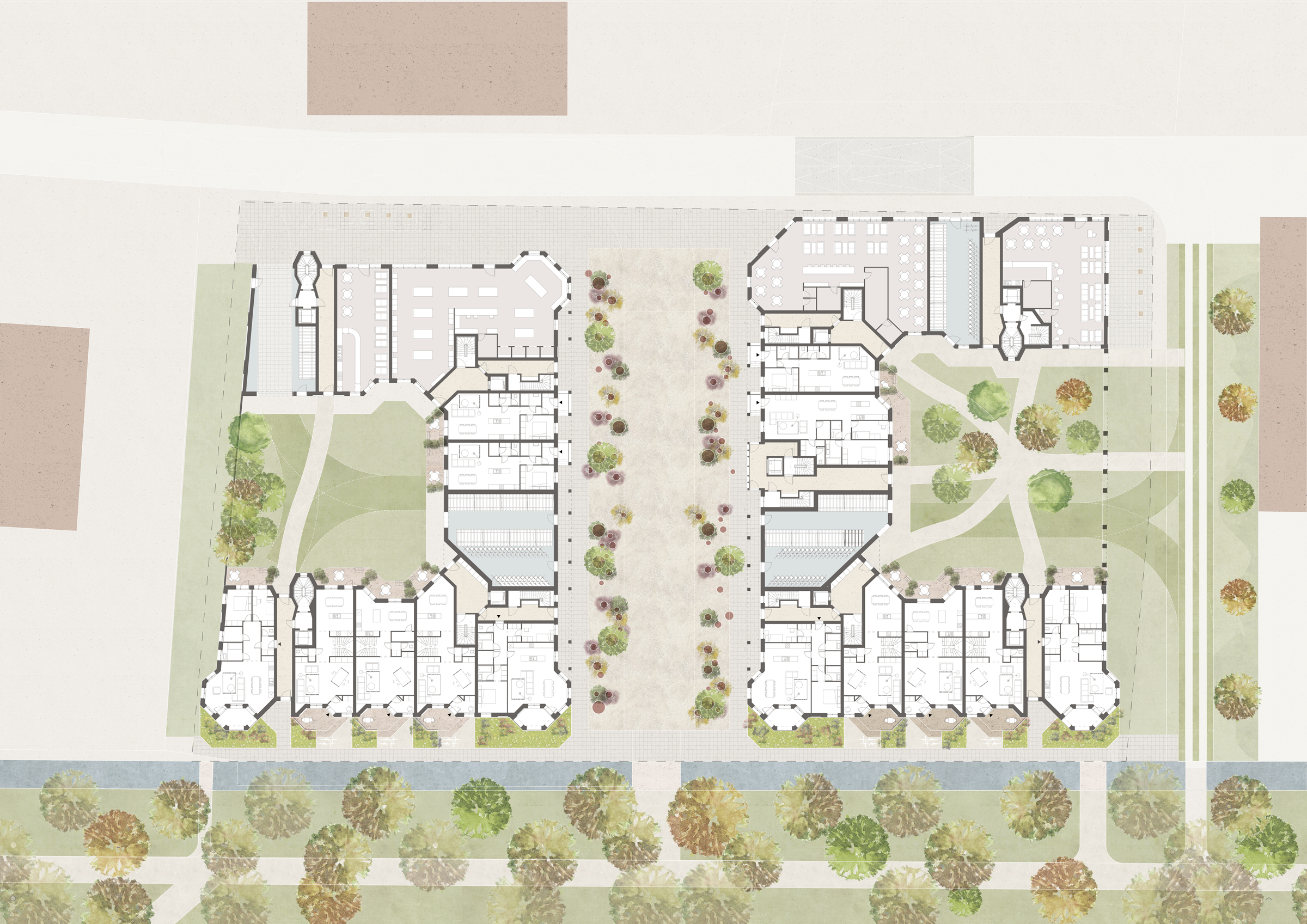 wv-architecten_nlb21-lange-dreef-beveren_inplantingsplan.png