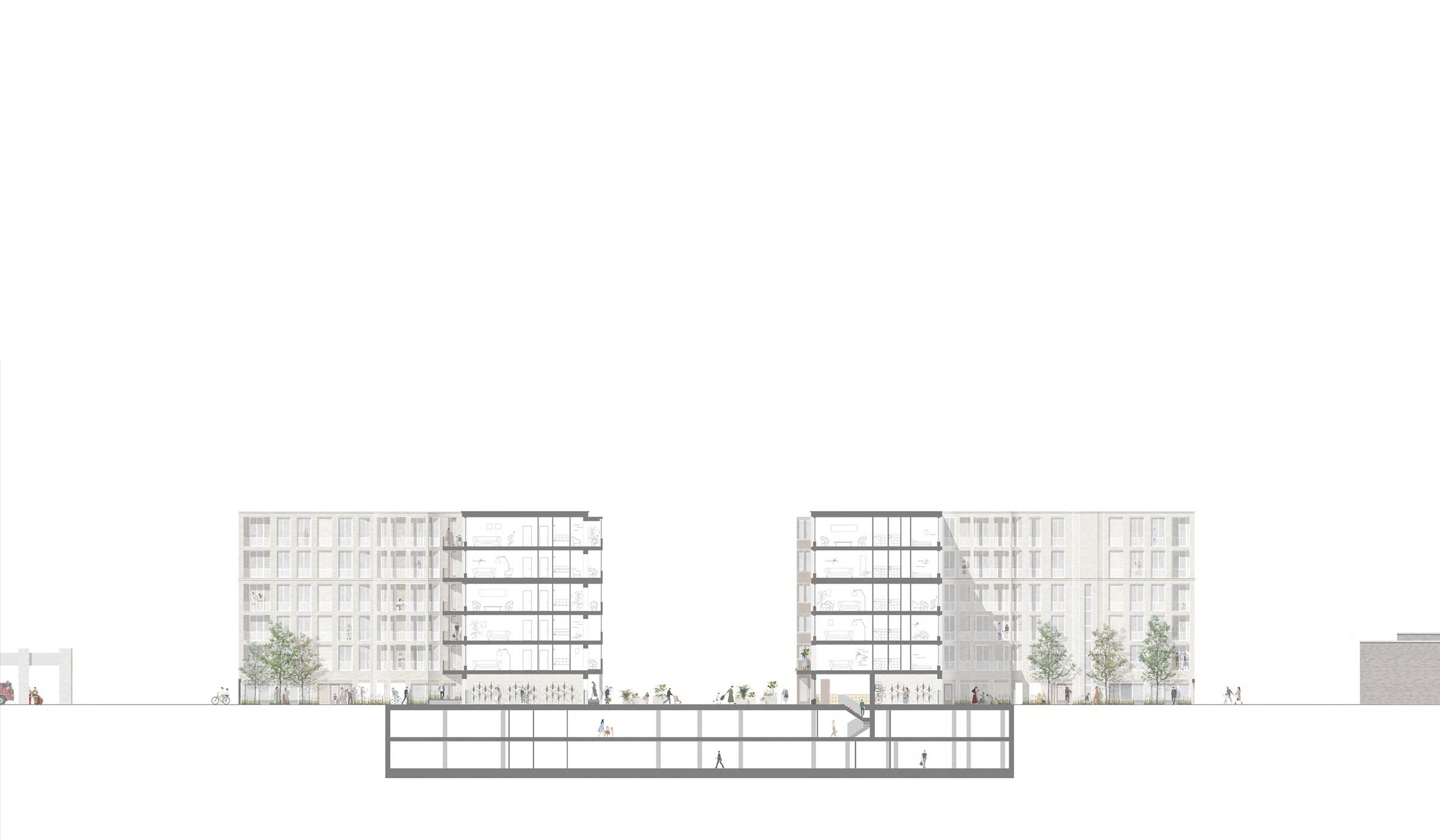 wv-architecten_nlb21_lange-dreef-beveren_snede-2.png
